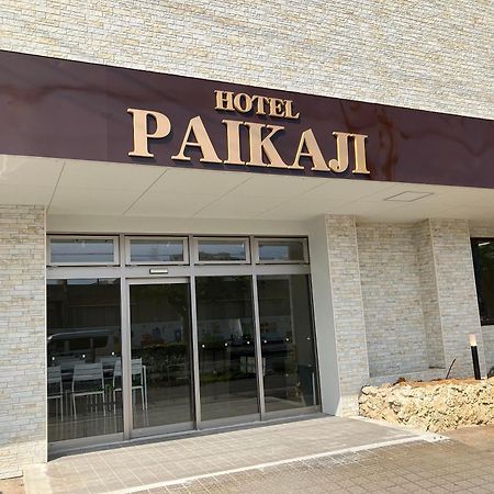 Hotel Paikaji Ishigaki  Esterno foto
