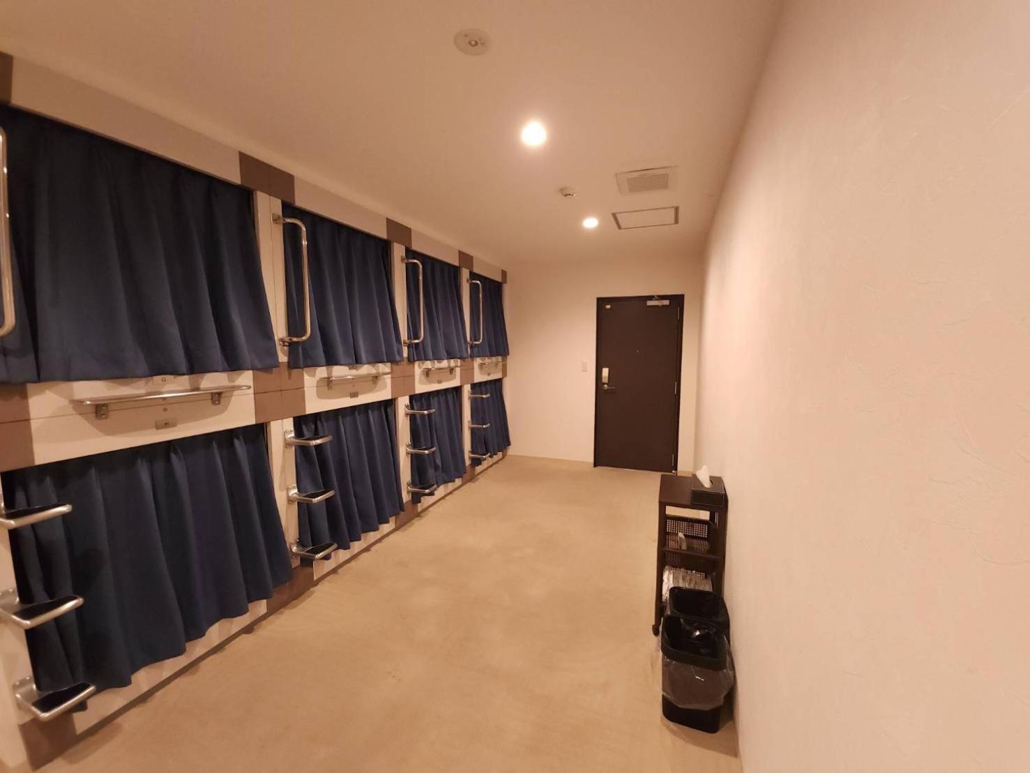 Hotel Paikaji Ishigaki  Esterno foto