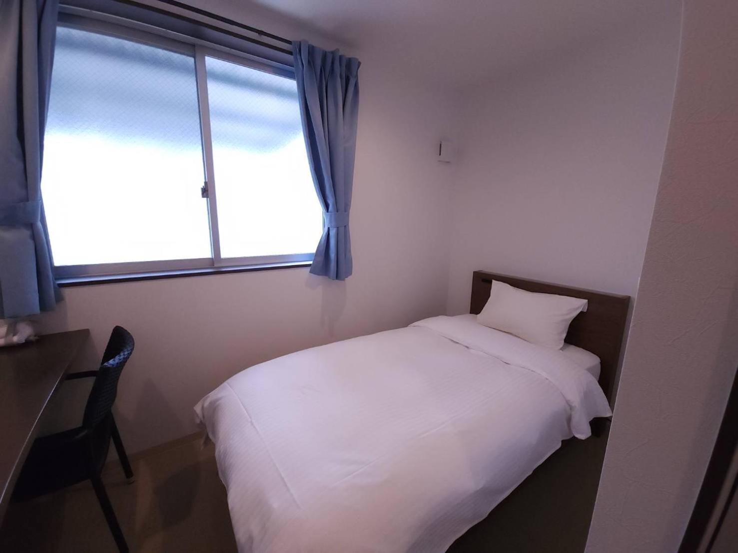 Hotel Paikaji Ishigaki  Esterno foto