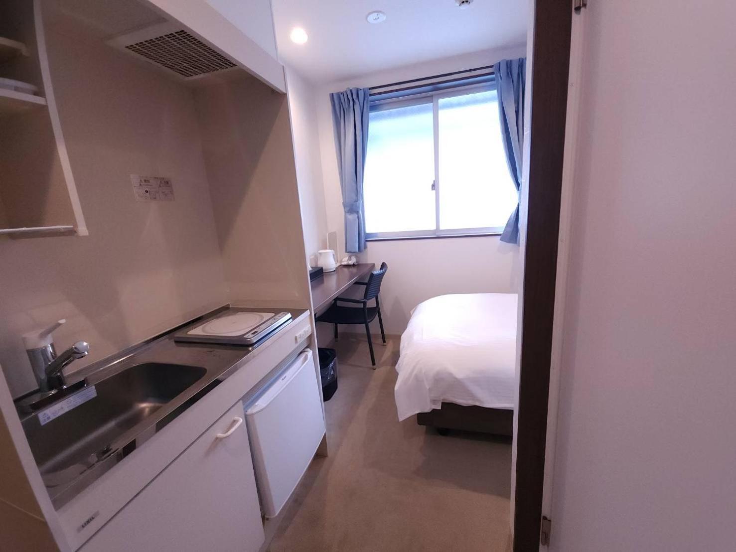 Hotel Paikaji Ishigaki  Esterno foto