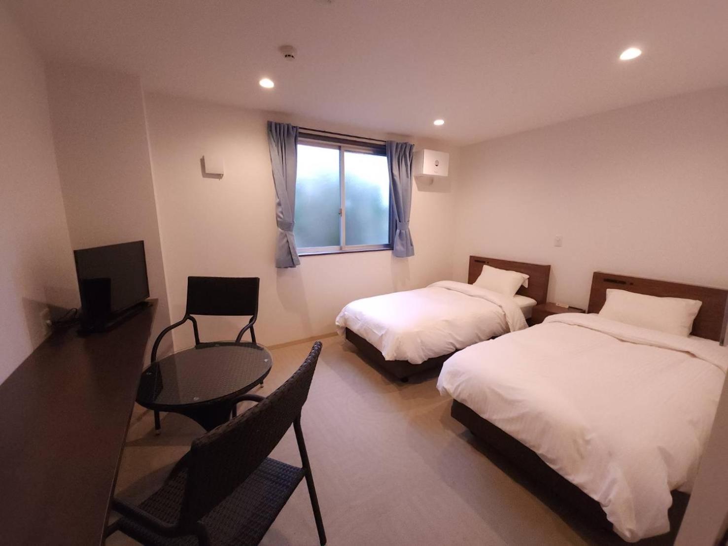 Hotel Paikaji Ishigaki  Esterno foto