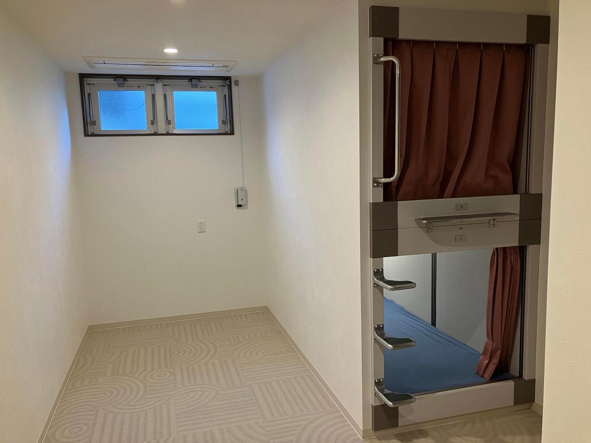Hotel Paikaji Ishigaki  Esterno foto